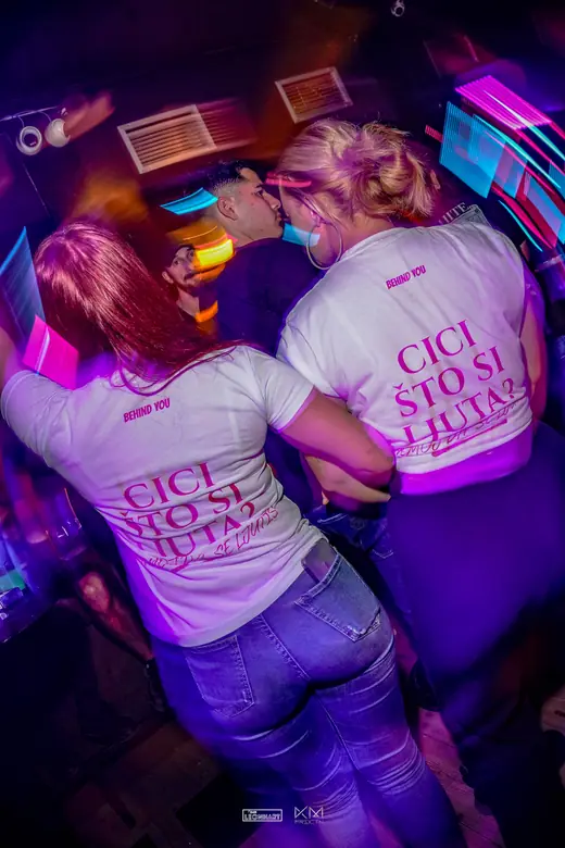 Galerija Club Leonhart