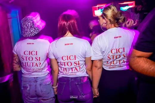 Galerija Club Leonhart