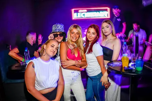 Galerija Club Leonhart