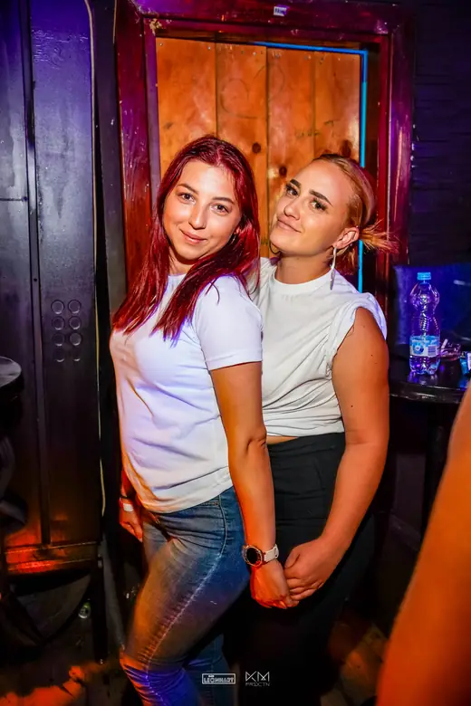 Galerija Club Leonhart