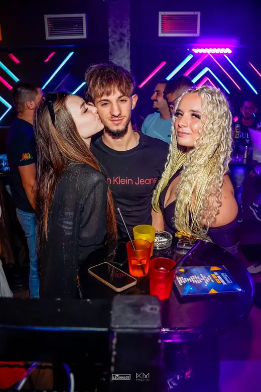 Galerija Club Leonhart
