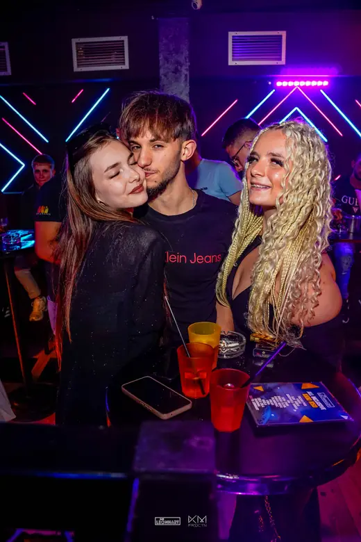 Galerija Club Leonhart