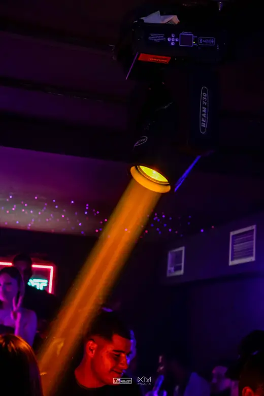 Galerija Club Leonhart