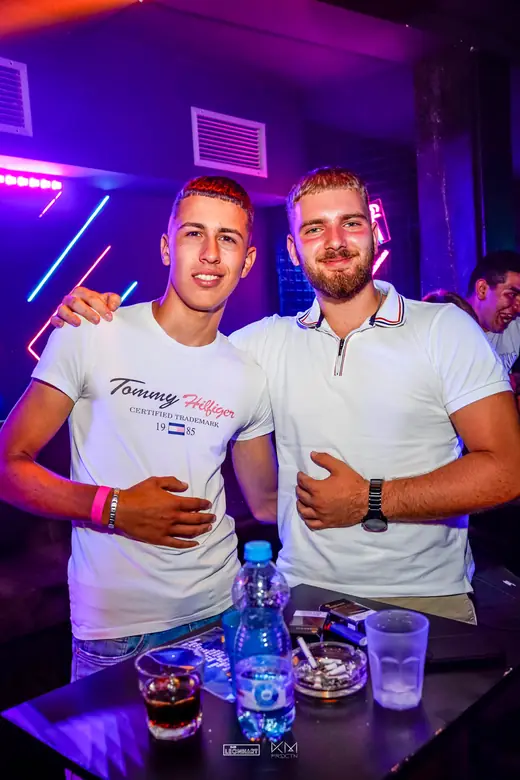 Galerija Club Leonhart