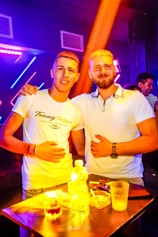 Galerija Club Leonhart
