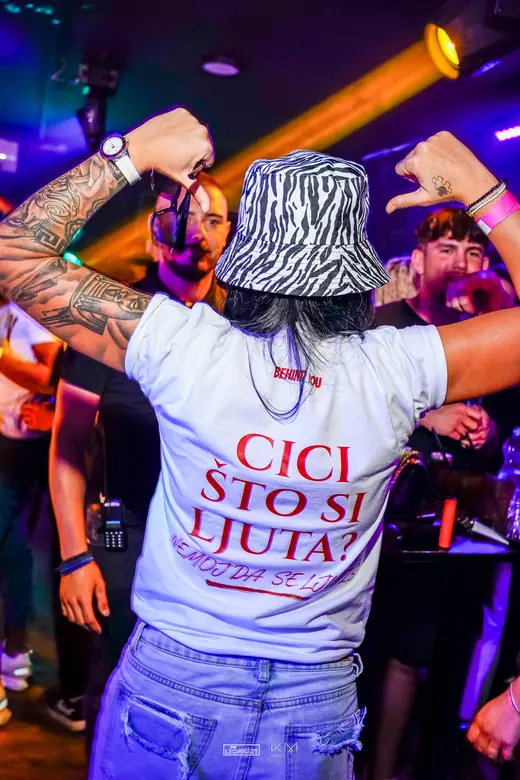 Galerija Club Leonhart
