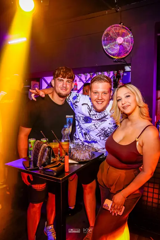 Galerija Club Leonhart