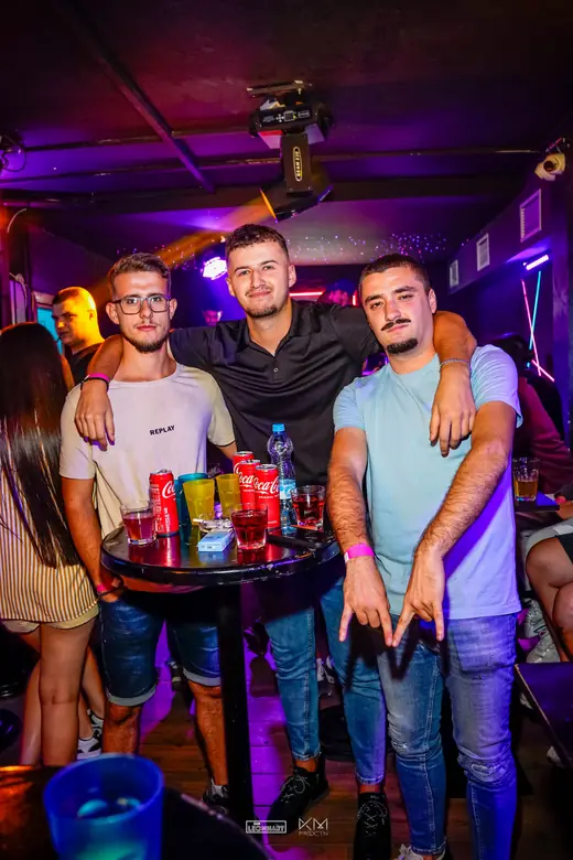 Galerija Club Leonhart