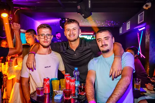 Galerija Club Leonhart