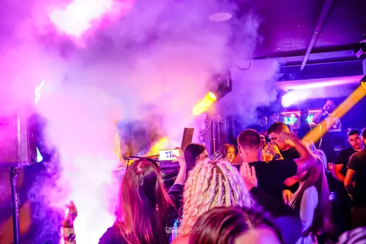 Galerija Club Leonhart