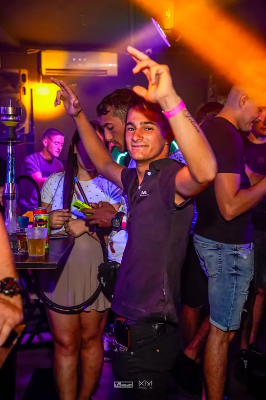 Galerija Club Leonhart