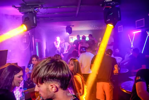 Galerija Club Leonhart