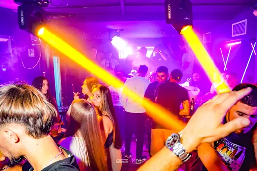 Galerija Club Leonhart