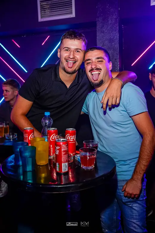 Galerija Club Leonhart