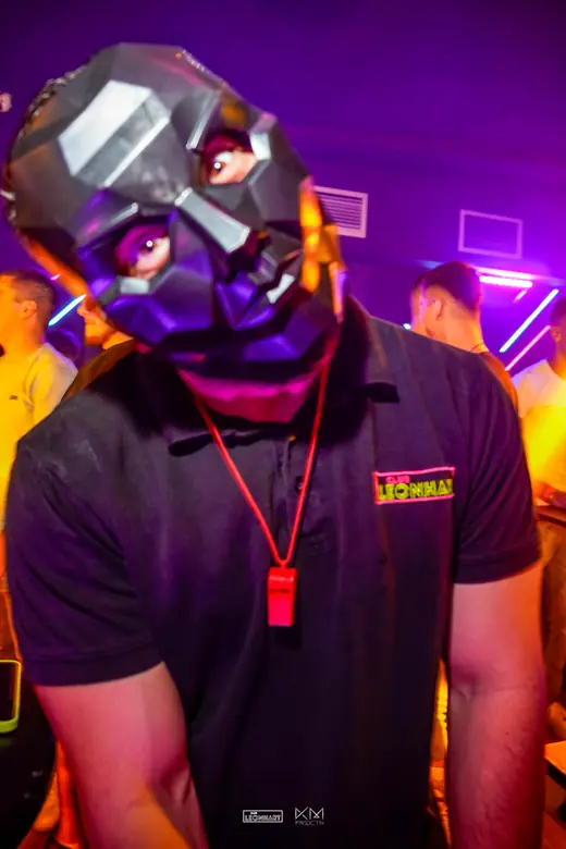 Galerija Club Leonhart