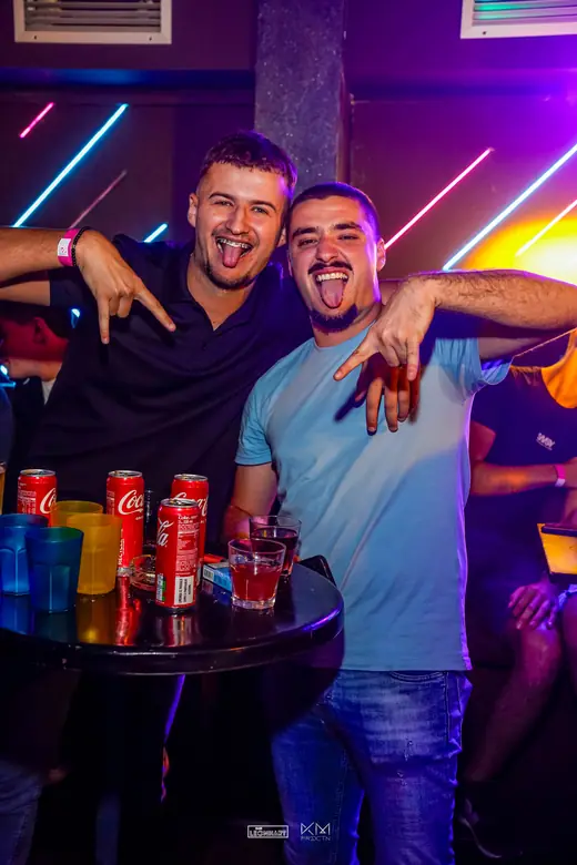 Galerija Club Leonhart