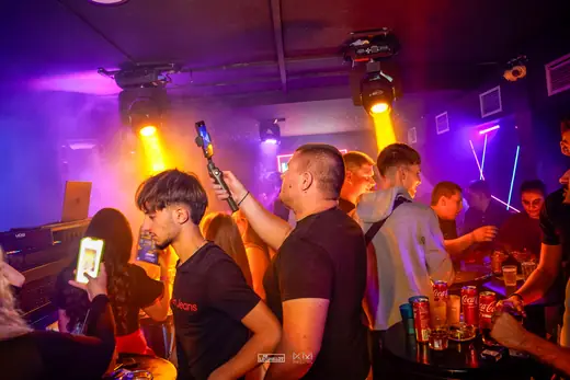 Galerija Club Leonhart