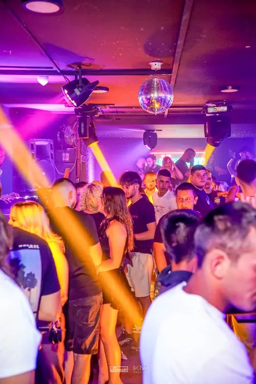 Galerija Club Leonhart