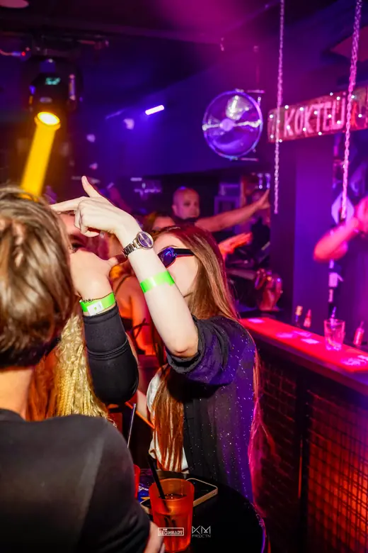Galerija Club Leonhart