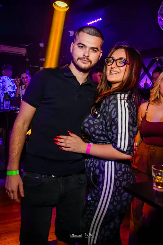 Galerija Club Leonhart