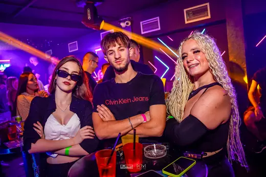 Galerija Club Leonhart