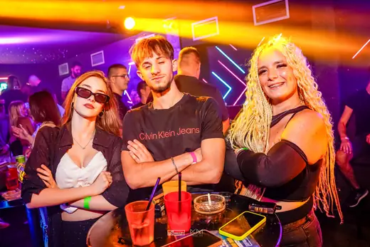 Galerija Club Leonhart