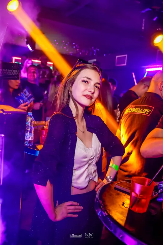 Galerija Club Leonhart