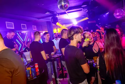Galerija Club Leonhart