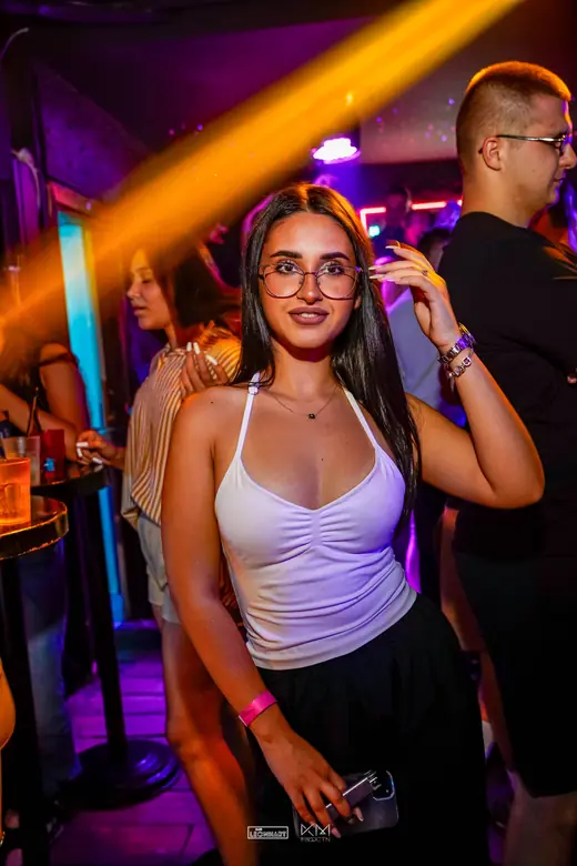 Galerija Club Leonhart