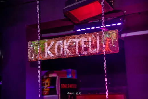 Galerija Club Leonhart
