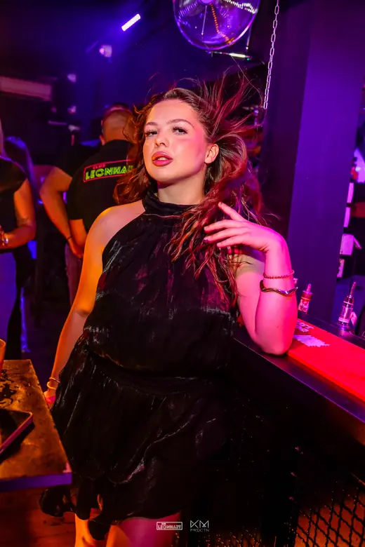Galerija Club Leonhart