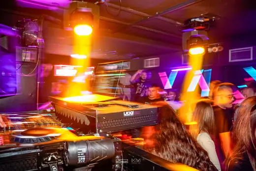 Galerija Club Leonhart