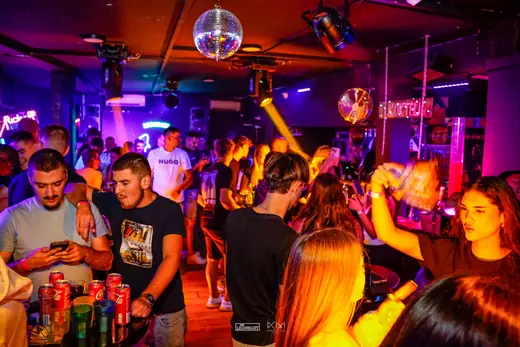 Galerija Club Leonhart