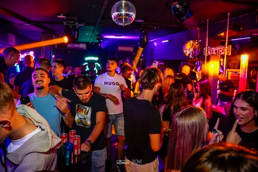 Galerija Club Leonhart