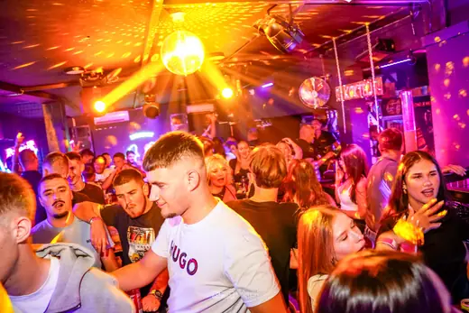 Galerija Club Leonhart