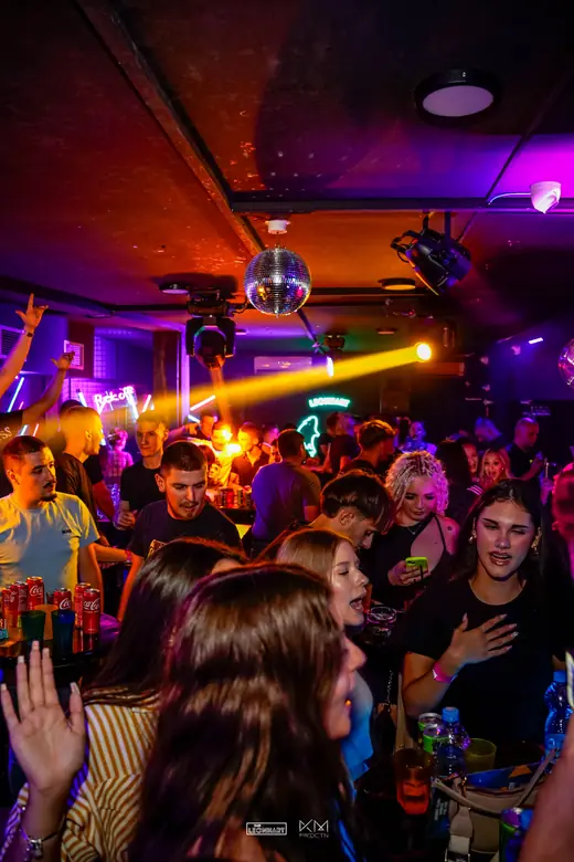 Galerija Club Leonhart