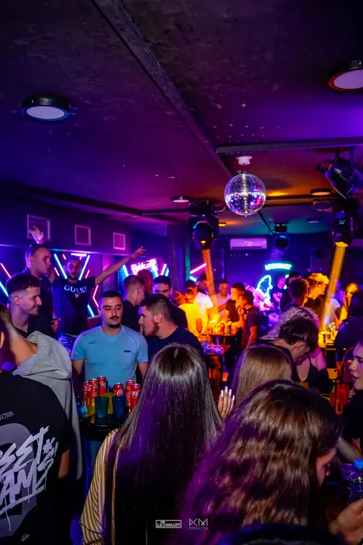 Galerija Club Leonhart