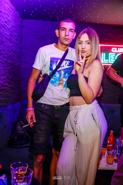 Galerija Club Leonhart