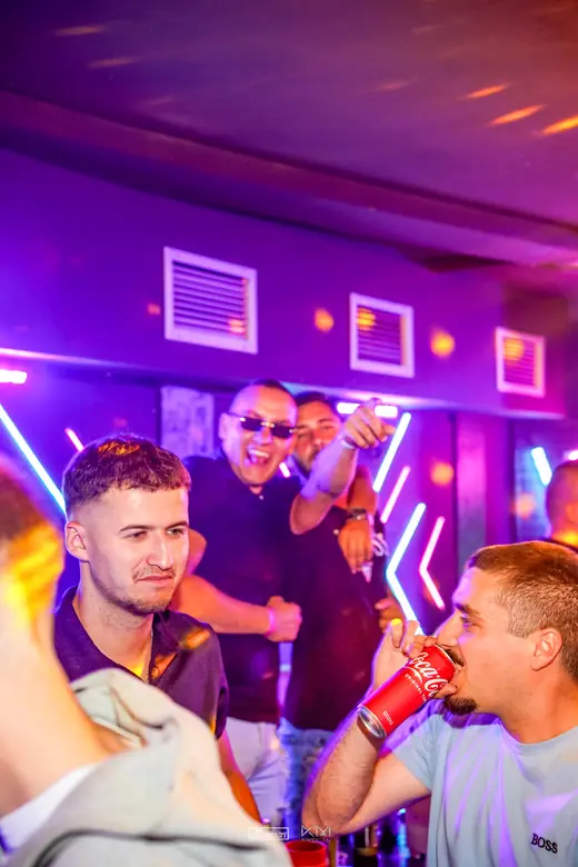 Galerija Club Leonhart