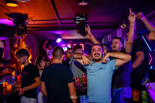 Galerija Club Leonhart