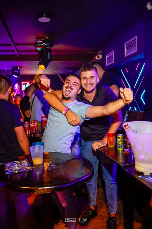 Galerija Club Leonhart