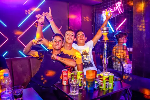 Galerija Club Leonhart