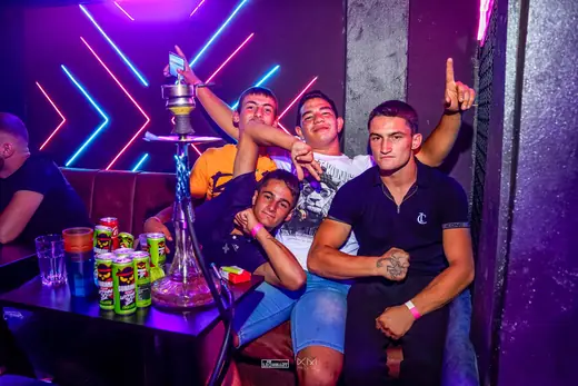 Galerija Club Leonhart