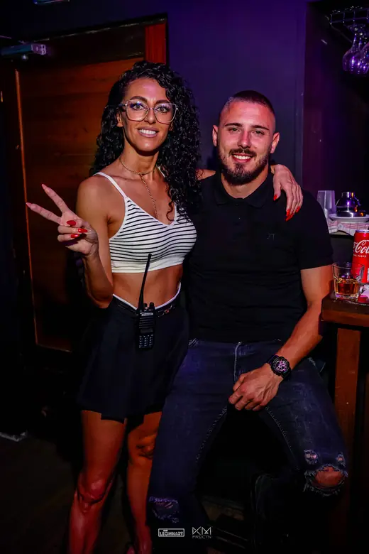Galerija Club Leonhart