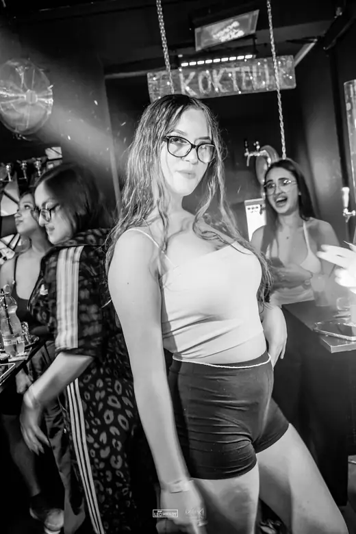 Galerija Club Leonhart