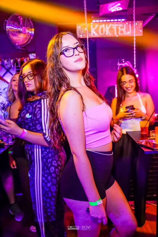 Galerija Club Leonhart