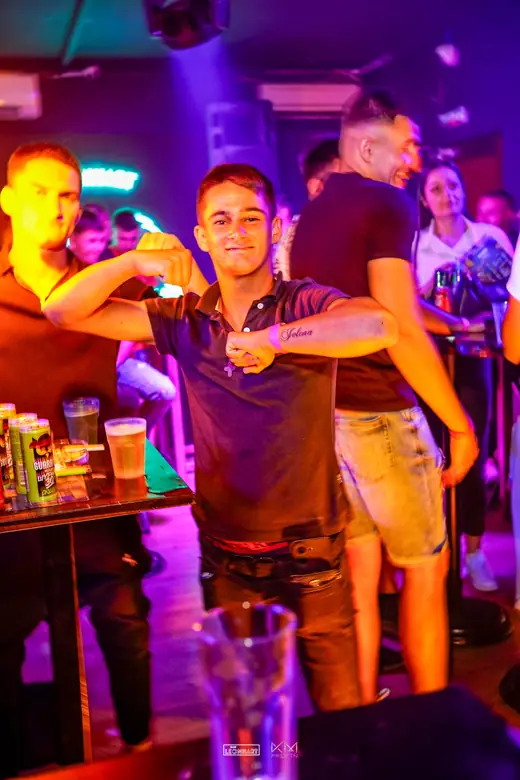 Galerija Club Leonhart