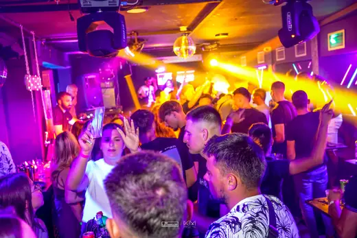 Galerija Club Leonhart