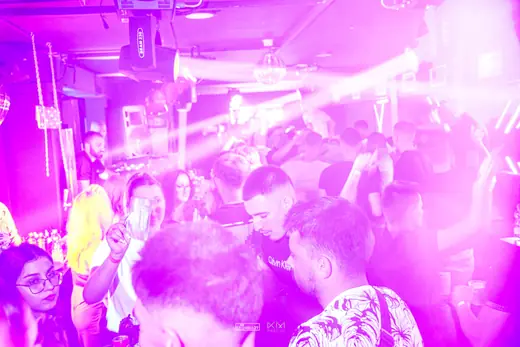 Galerija Club Leonhart