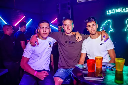 Galerija Club Leonhart
